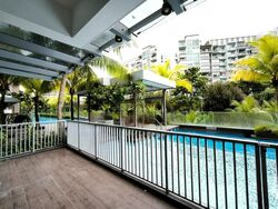 Seastrand (D18), Condominium #458006621